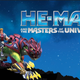 Illustration for article titled He-Man and Battle Cat Have a Bold New Look in Their New Netflix Cartoon